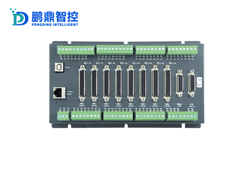 運(yùn)動(dòng)控制卡PDS系列