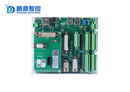 振鏡激光控制一體機(jī)PDU5000-YLR