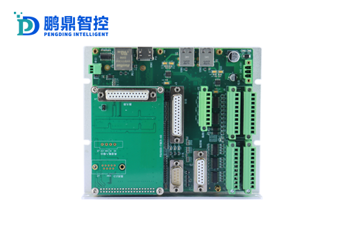 振鏡激光控制一體機(jī)PDU5000-FIBER