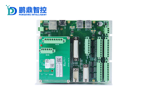 振鏡激光控制一體機(jī)PDU5000-YAG